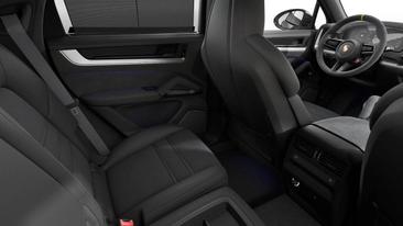 Porsche Cayenne III Turbo E-Hybrid Coupé Mit GT-Paket — photo 14