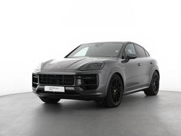 Porsche Cayenne III S E-Hybrid Coupé - 2025 - Joinsteer - #1
