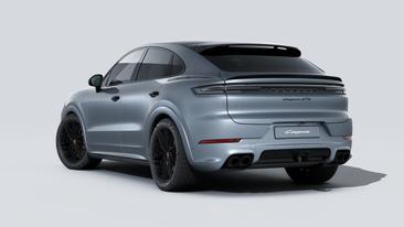 Porsche Cayenne III GTS Coupé — photo 3