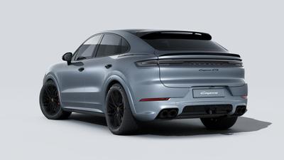 Porsche Cayenne III GTS Coupé