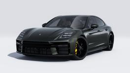 Porsche Panamera III Turbo S E-Hybrid - 2026 - Joinsteer - #1