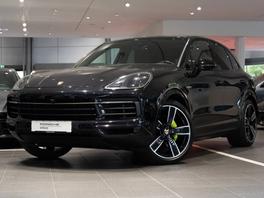 Porsche Cayenne III E-Hybrid Platinum Edition - 2022 - Joinsteer - #1