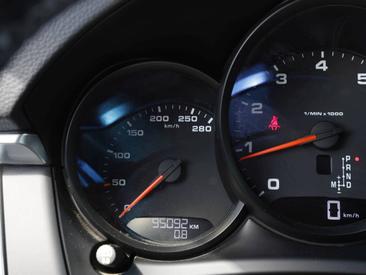Porsche Macan — photo 15