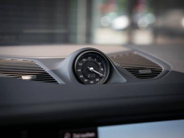 Porsche Cayenne III S E-Hybrid Coupé — photo 42
