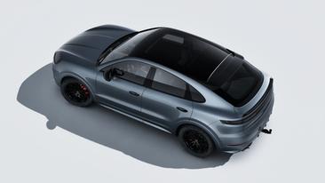 Porsche Cayenne III GTS Coupé — photo 4
