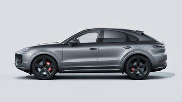Porsche Cayenne III S E-Hybrid Coupé — photo 2