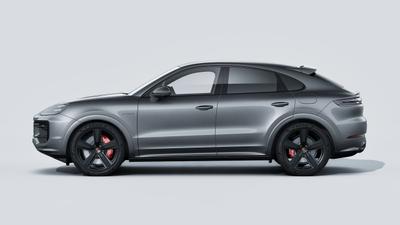 Porsche Cayenne III S E-Hybrid Coupé
