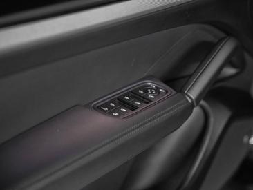 Porsche Cayenne III E-Hybrid Coupé — photo 21