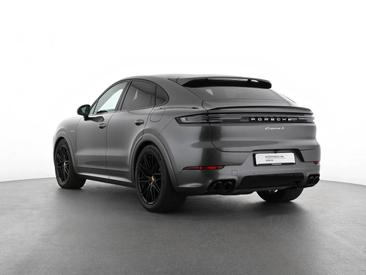 Porsche Cayenne III S E-Hybrid Coupé — photo 3