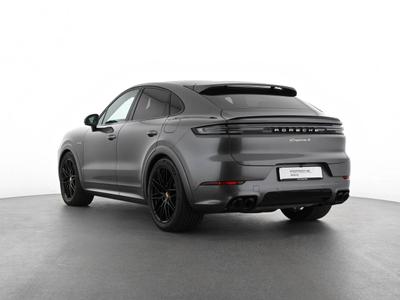 Porsche Cayenne III S E-Hybrid Coupé
