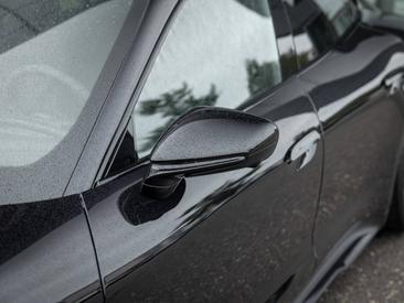 Porsche Taycan ph2 Black Edition — photo 14