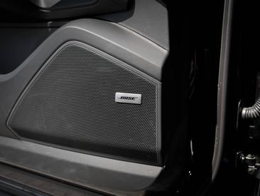 Porsche Cayenne III S E-Hybrid Coupé — photo 44