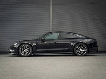 Porsche Taycan ph2 4 — photo 2