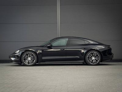 Porsche Taycan ph2 4