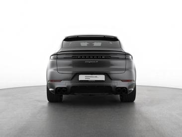 Porsche Cayenne III S E-Hybrid Coupé — photo 5