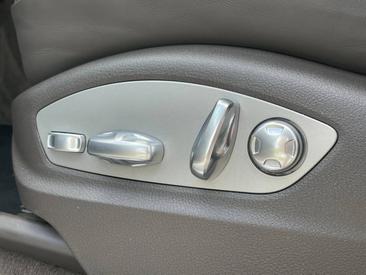 Porsche Macan S — photo 30
