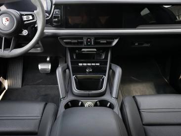 Porsche Cayenne III S E-Hybrid Coupé — photo 45