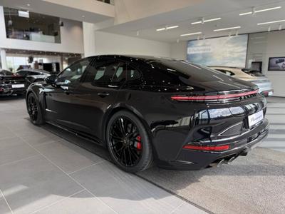 Porsche Panamera III GTS