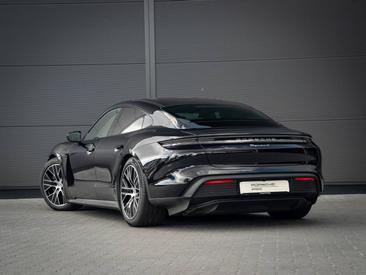 Porsche Taycan ph2 4 — photo 3