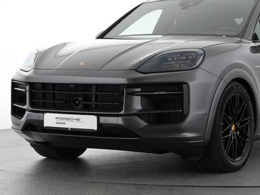 Porsche Cayenne III S E-Hybrid Coupé — photo 6
