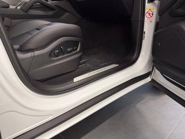 Porsche Cayenne III E-Hybrid Coupé — photo 26