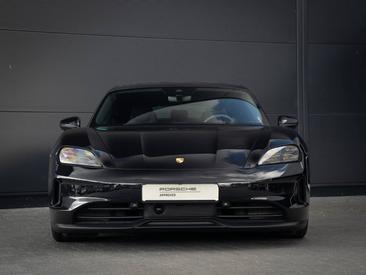 Porsche Taycan ph2 4 — photo 4