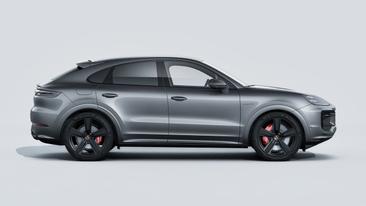 Porsche Cayenne III S E-Hybrid Coupé — photo 6