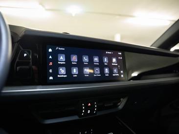 Porsche Cayenne III E-Hybrid Coupé — photo 25