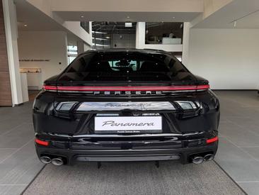 Porsche Panamera III GTS — photo 4