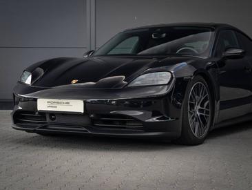 Porsche Taycan ph2 4 — photo 5
