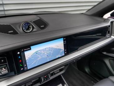 Porsche Cayenne III E-Hybrid Coupé — photo 23
