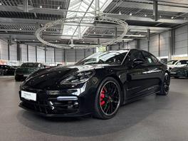 Porsche Panamera II ph2 GTS - 2023 - Joinsteer - #1