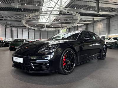 Porsche Panamera II ph2 GTS - 2023 - Joinsteer - #1