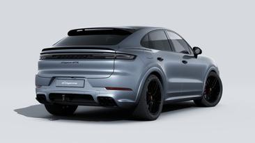 Porsche Cayenne III GTS Coupé — photo 9