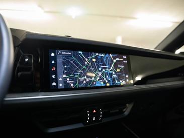 Porsche Cayenne III E-Hybrid Coupé — photo 26