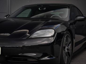 Porsche Taycan ph2 4 — photo 6