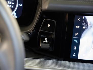 Porsche Cayenne III E-Hybrid Coupé — photo 27