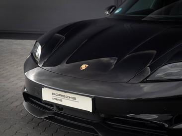 Porsche Taycan ph2 4 — photo 7