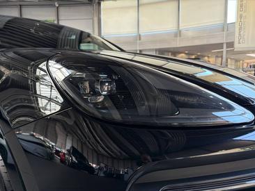 Porsche Cayenne III Platinum Edition — photo 9