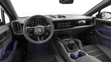 Porsche Cayenne III GTS Coupé — photo 11