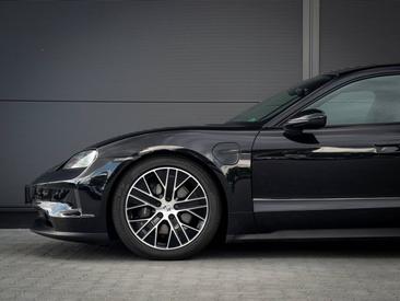 Porsche Taycan ph2 4 — photo 8