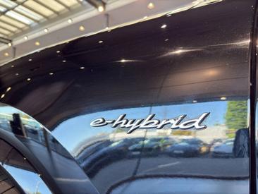 Porsche Cayenne III S E-Hybrid Coupé — photo 25
