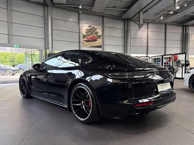Porsche Panamera II ph2 GTS