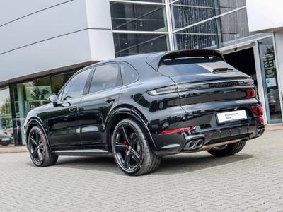 Porsche Cayenne III GTS