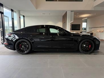 Porsche Panamera III GTS — photo 6