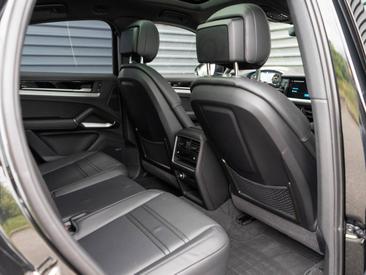 Porsche Cayenne III E-Hybrid Coupé — photo 26