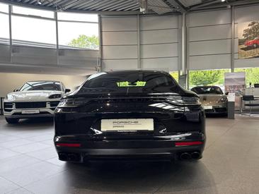 Porsche Panamera II ph2 GTS — photo 4