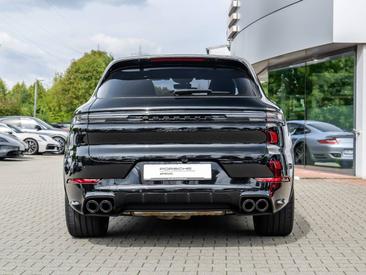Porsche Cayenne III GTS — photo 4