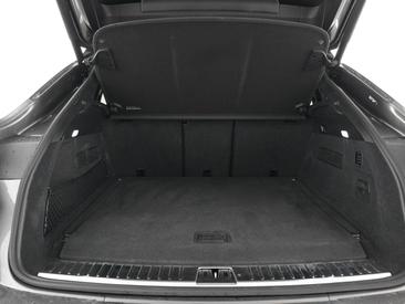 Porsche Cayenne III S E-Hybrid Coupé — photo 10