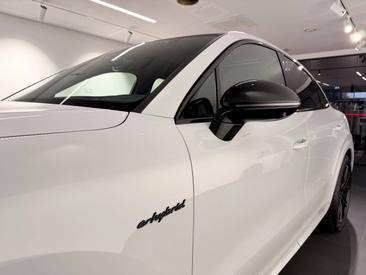 Porsche Cayenne III E-Hybrid Coupé — photo 32